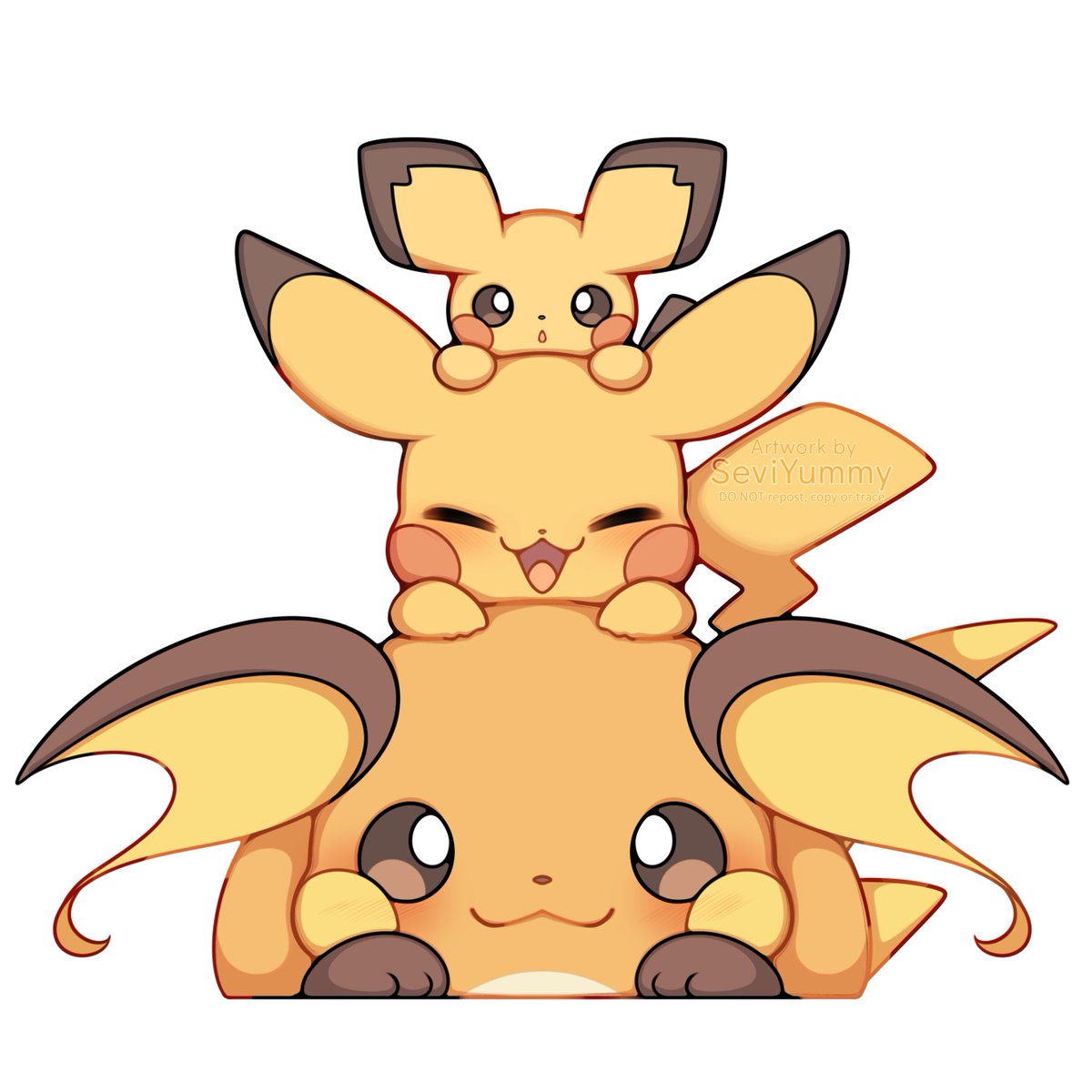 Sevi 🌸🌿 Now on VGen! tweet media