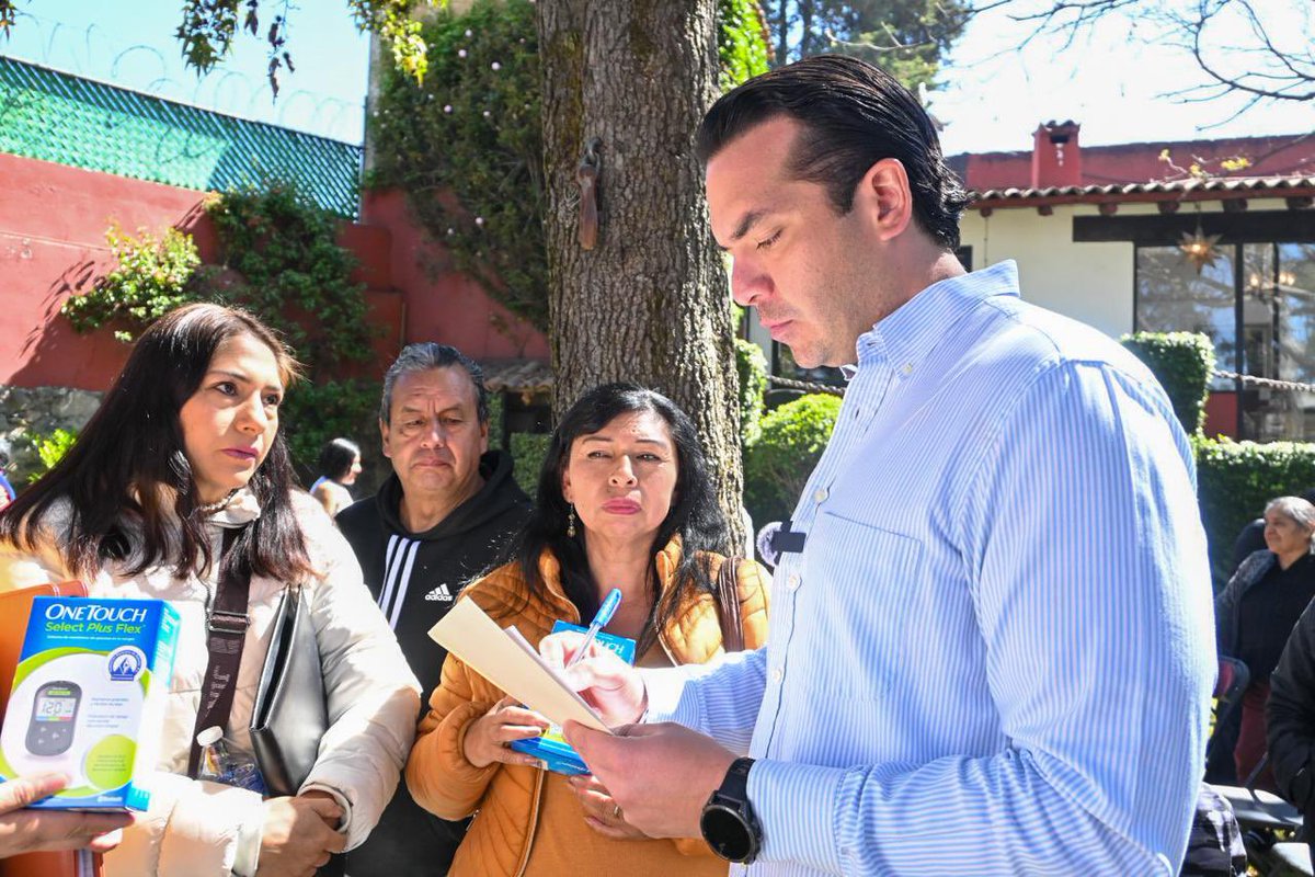 JOSE ALAM tweet media