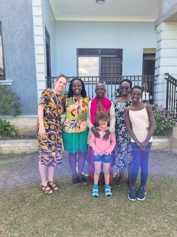 FHocheMD's tweet photo. @aanbrain @AANmember 4) … stay tuned while @Pamela_Titi @Tunawezacentre and I are planning our 2026 project with the goal to advance child neurology education and health for children in Uganda 🇺🇬. https://t.co/7mO7LFLoHE