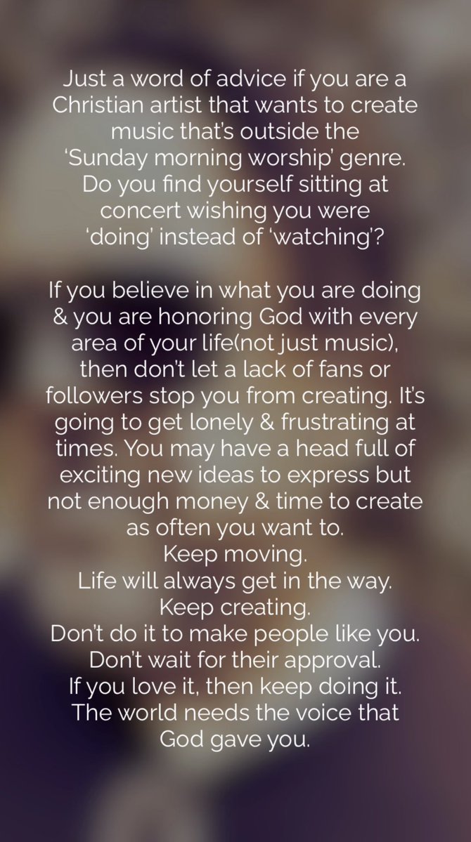 WanusMusic's tweet image. #Keepmoving #christianartist #keepcreating #iamWanus
