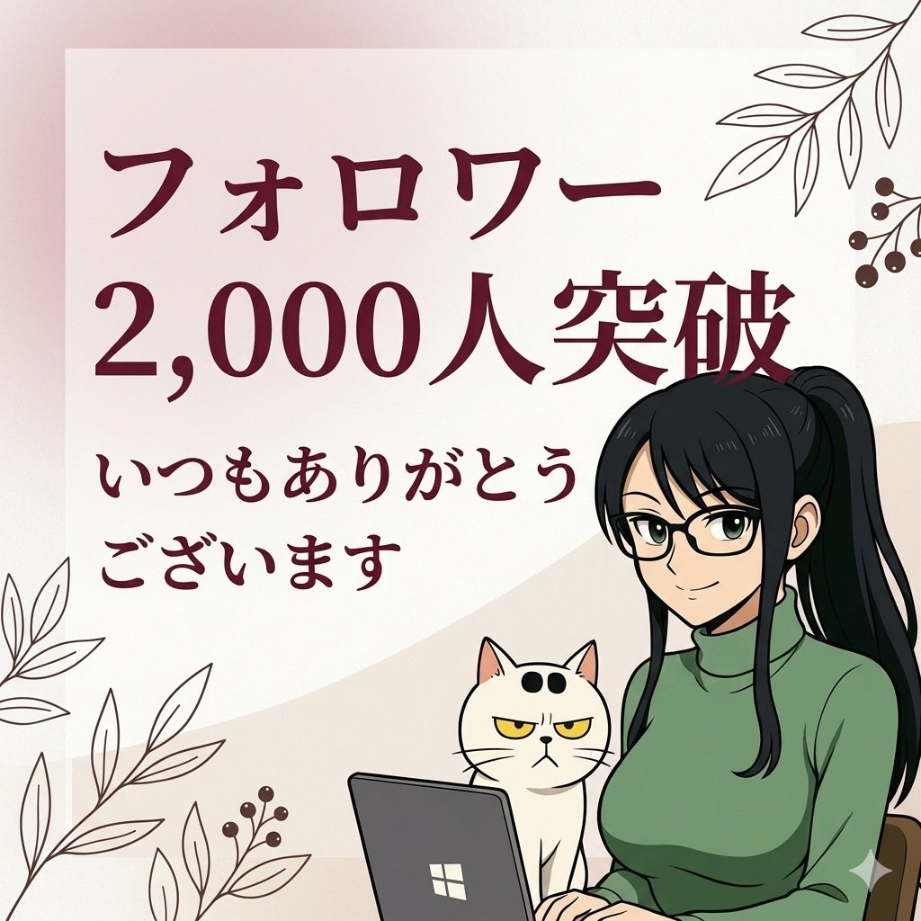 🐾 しずか｜ AI×SNSマネタイズ🐾 tweet media