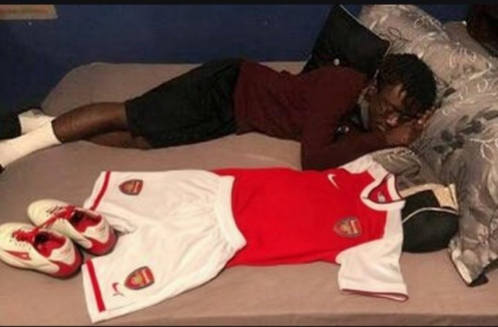 Can't wait for tomorrow guy 🏆🏆🏆