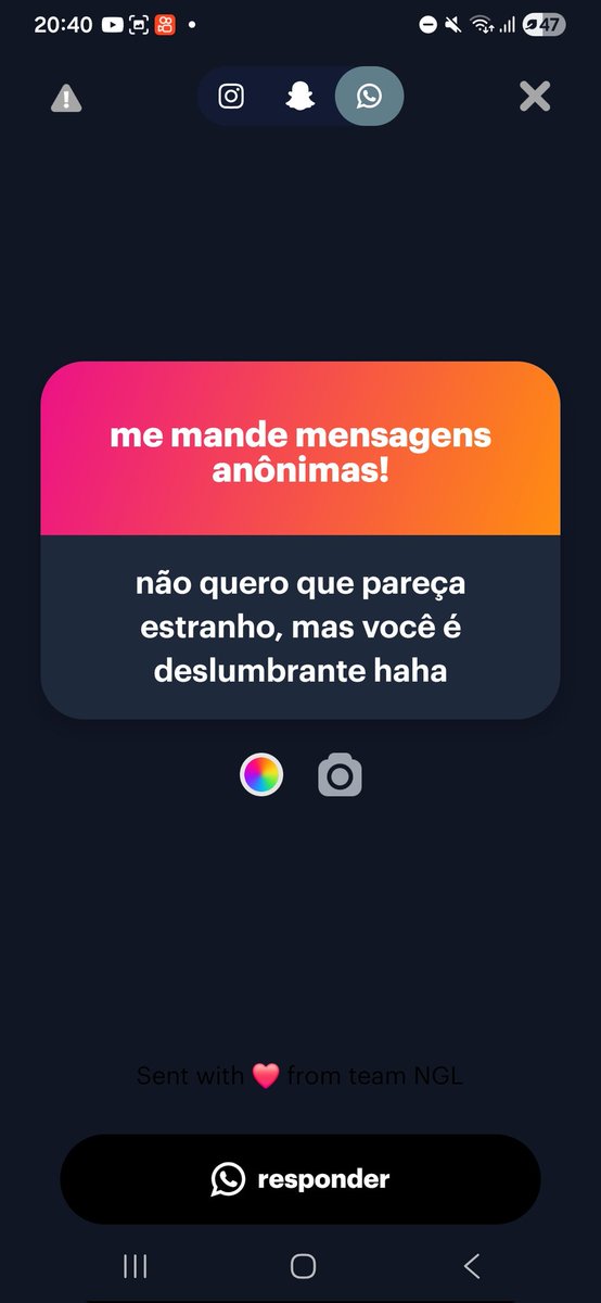 🦊Ahri Kitsune- Multi Muse🦊 tweet media