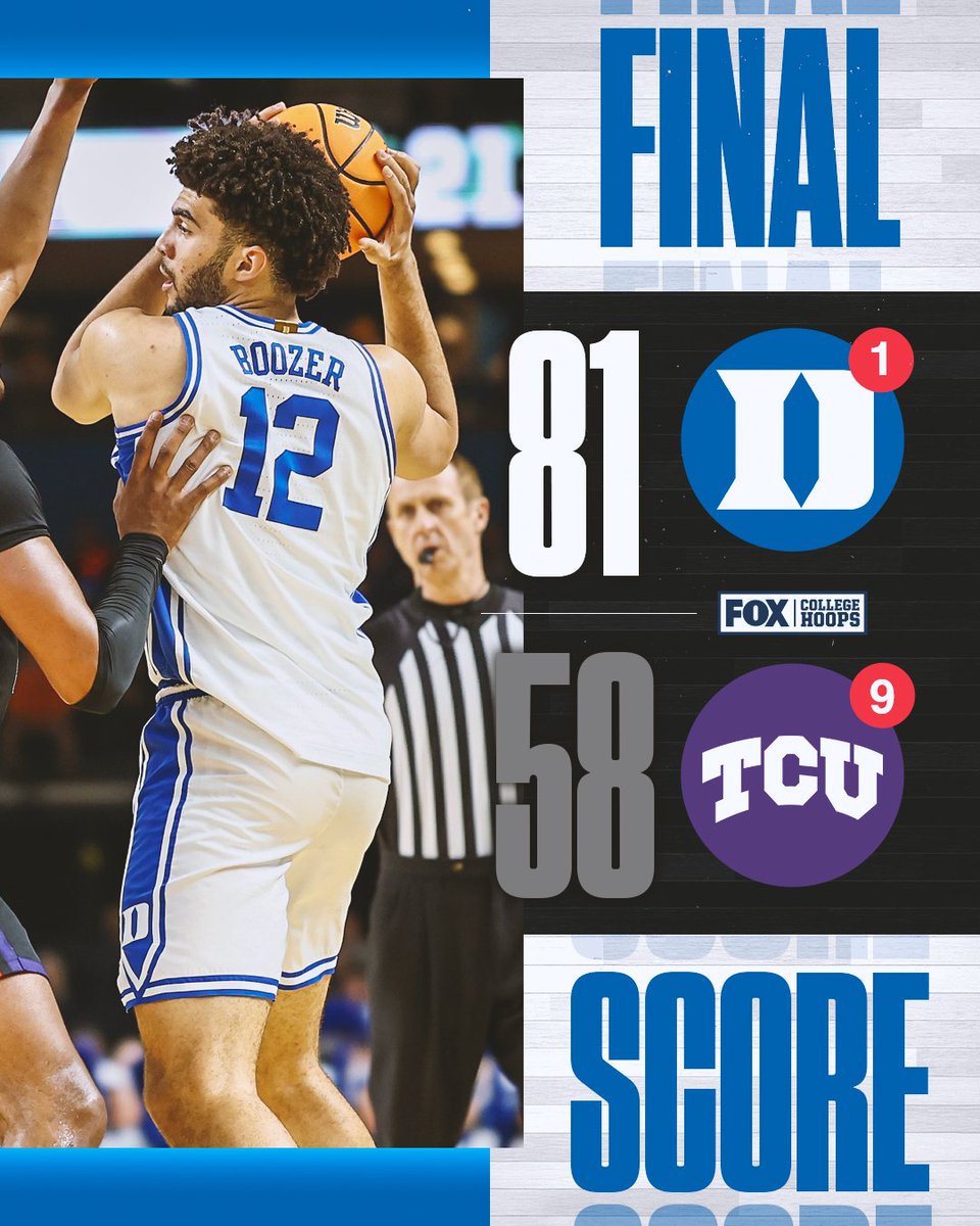 FOX College Hoops tweet media