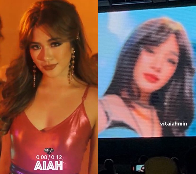 heyitspisces's tweet photo. Aiah with this look is dangerously pretty! 🥵🔥 https://t.co/shyEYOfek2