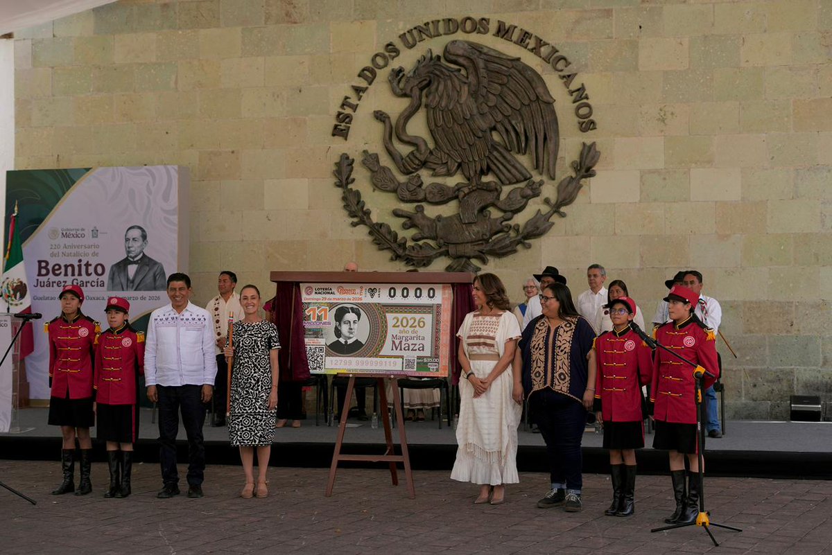 Angélica Noemí Juárez Pérez tweet media