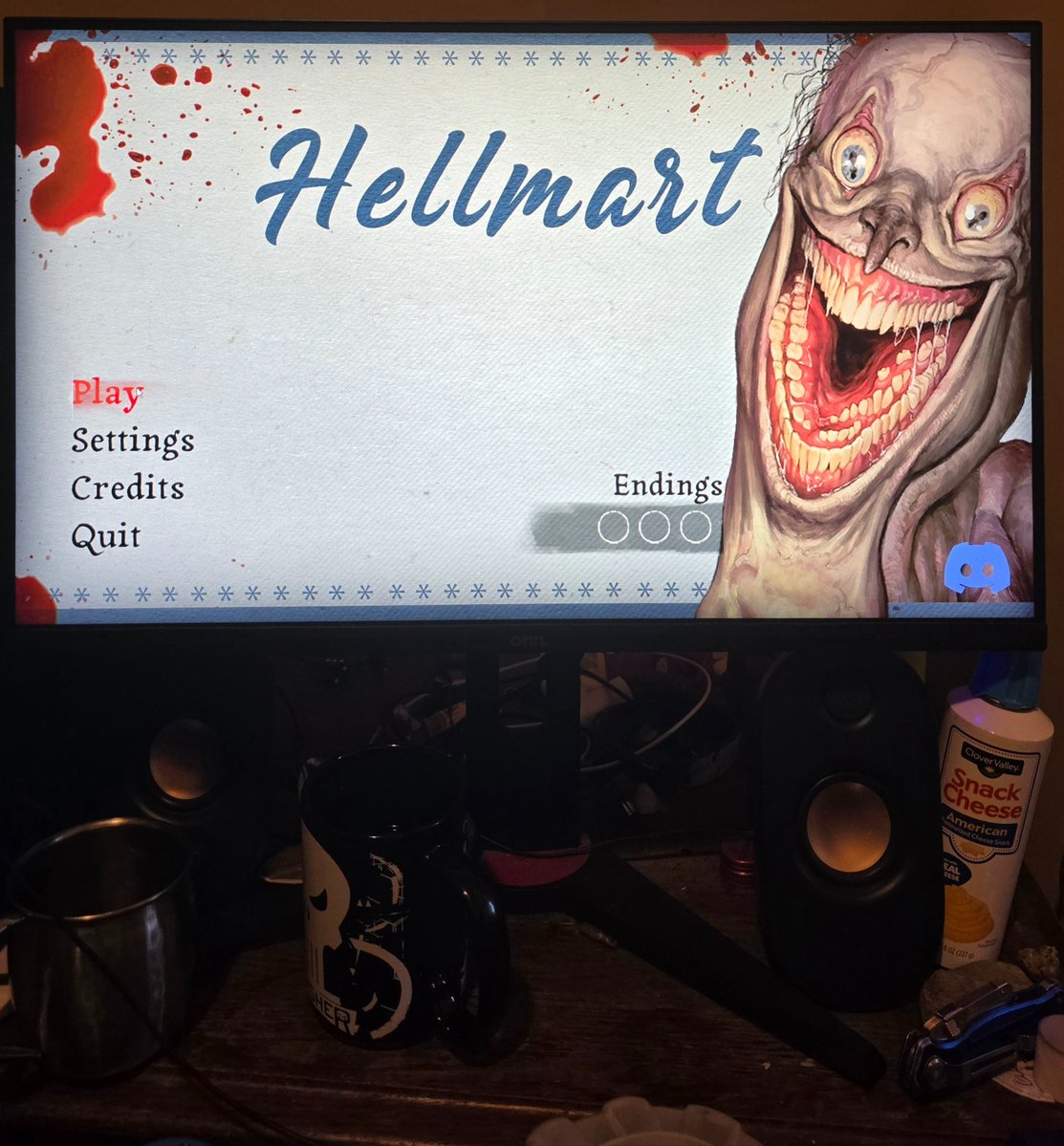 Morbid Mist tweet media