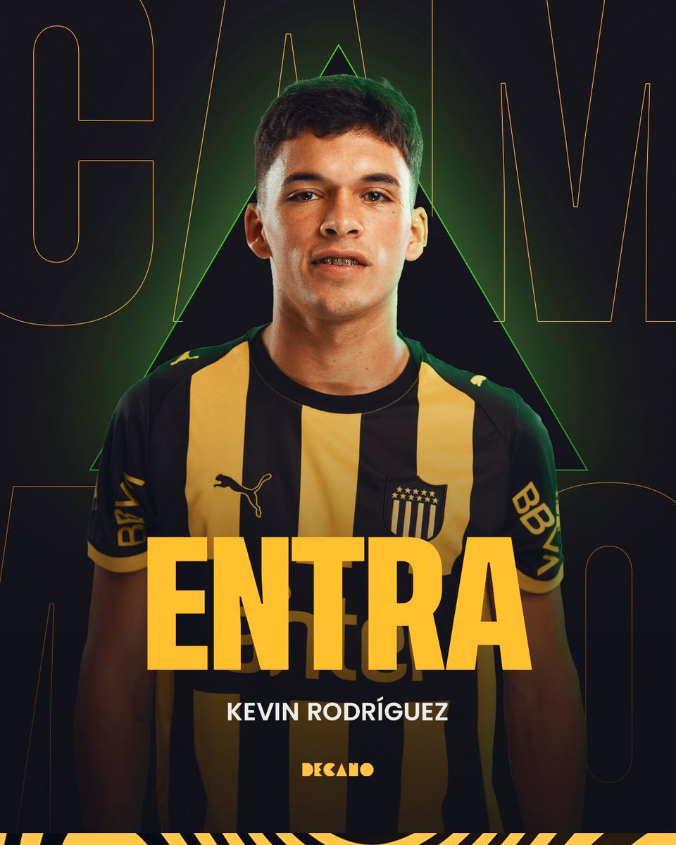 PEÑAROL tweet media