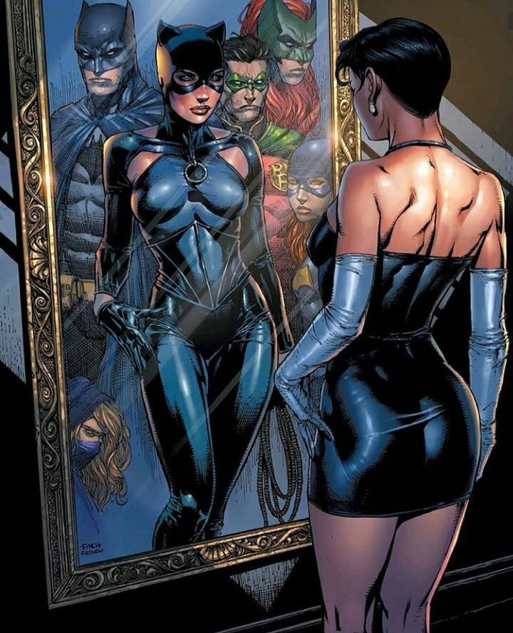 TheBatPics tweet media