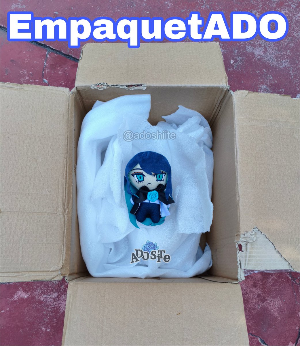 Adosite 💙💜 tweet media