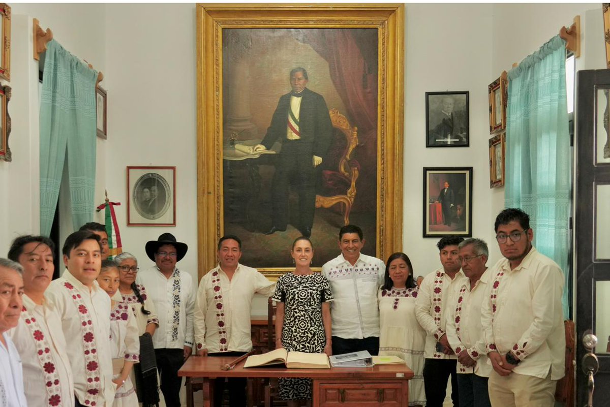 Angélica Noemí Juárez Pérez tweet media