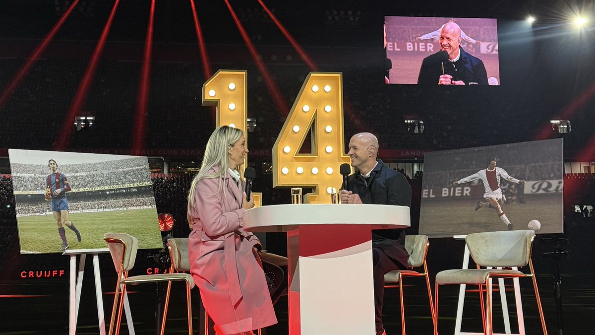 Jordi Cruyff tweet media