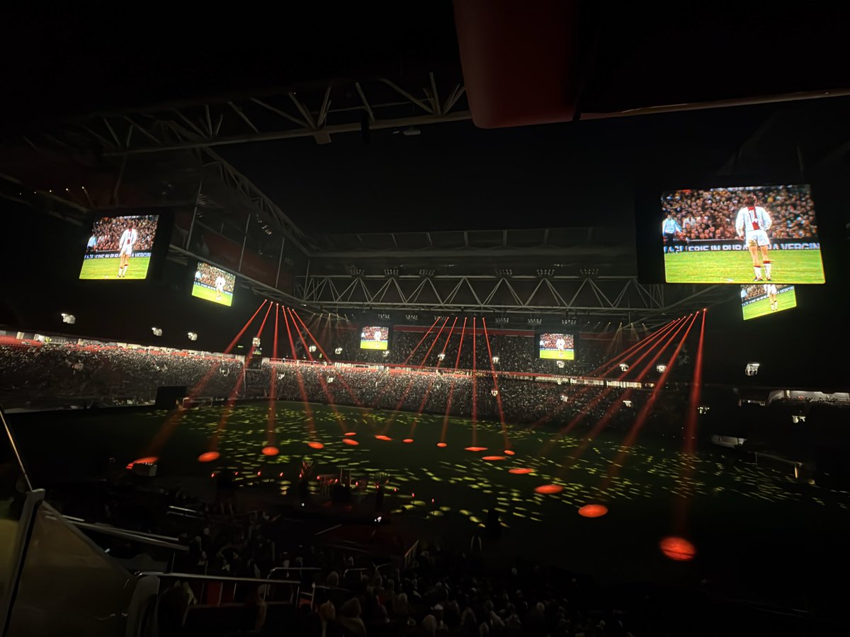 Jordi Cruyff tweet media