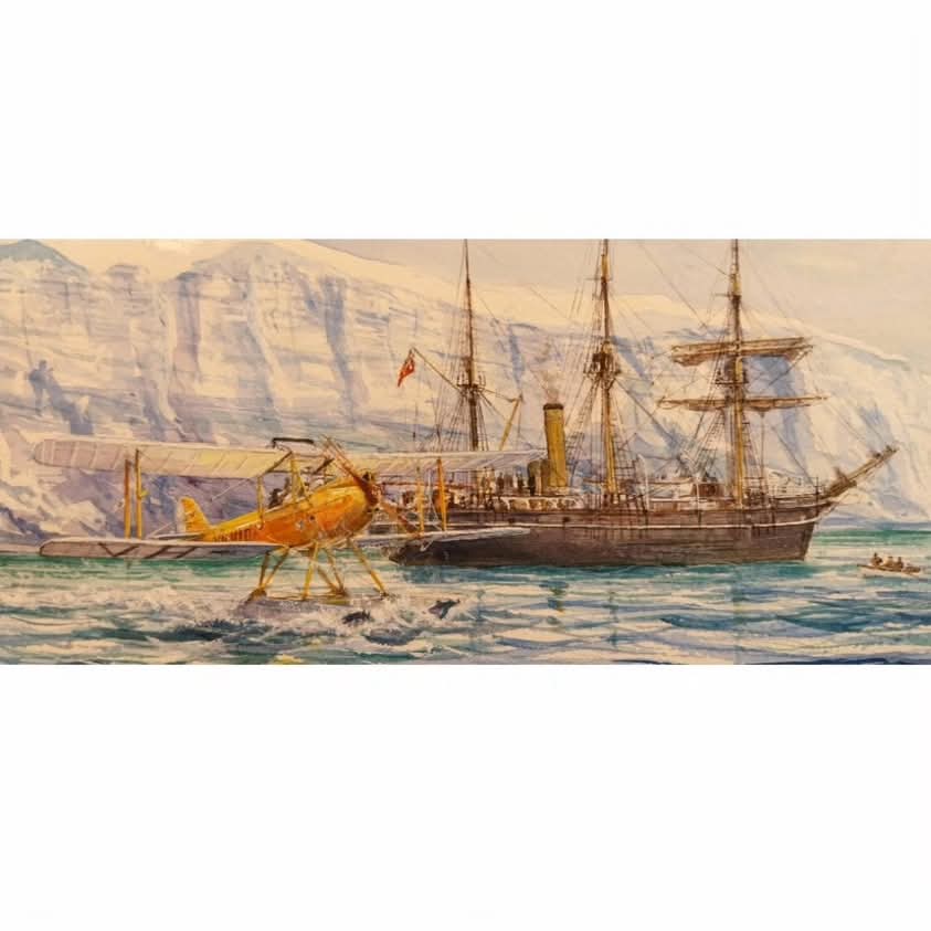 Colin Baxter tweet media