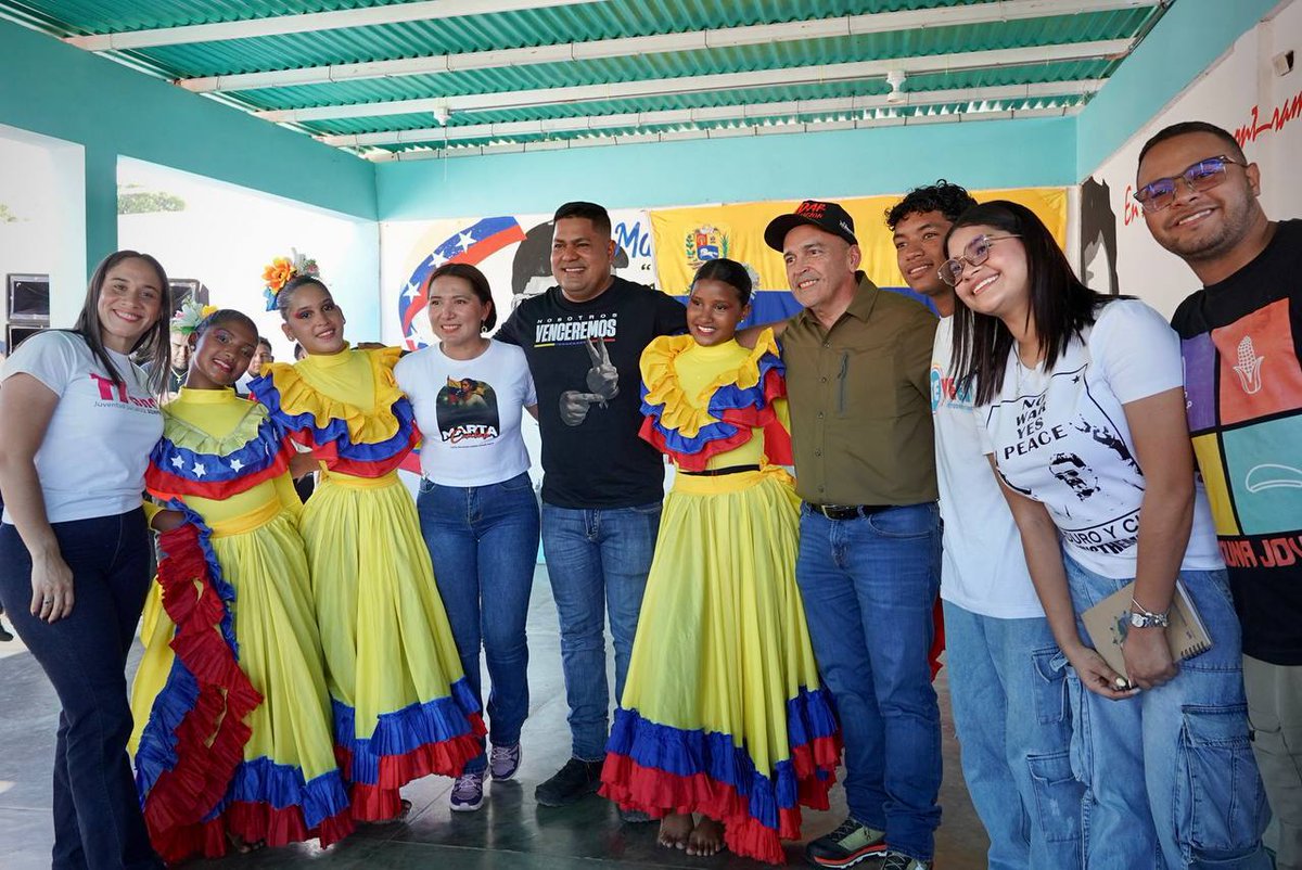 Francisco Torrealba tweet media