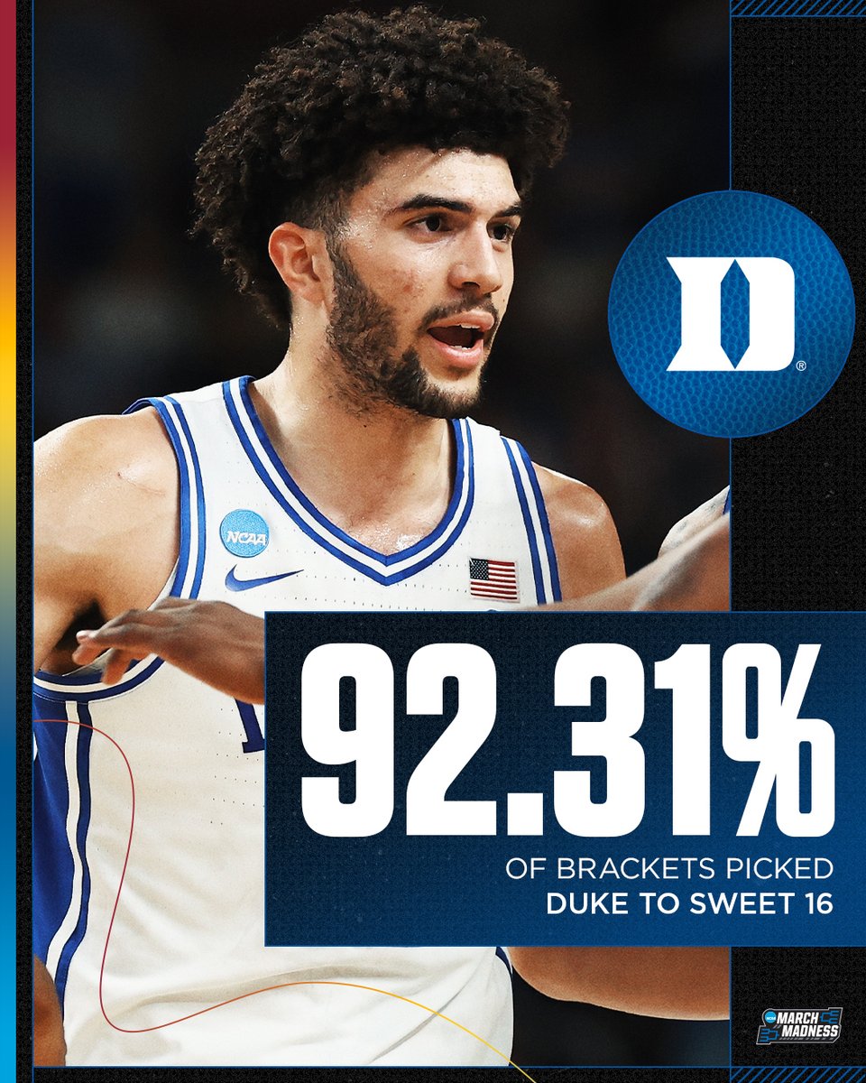 NCAA March Madness tweet media