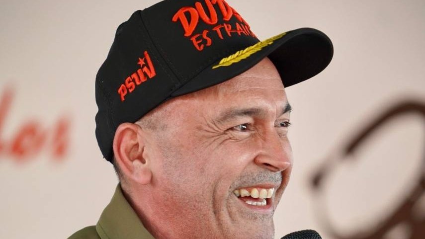 Francisco Torrealba tweet media