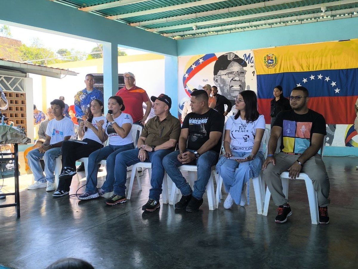 Francisco Torrealba tweet media