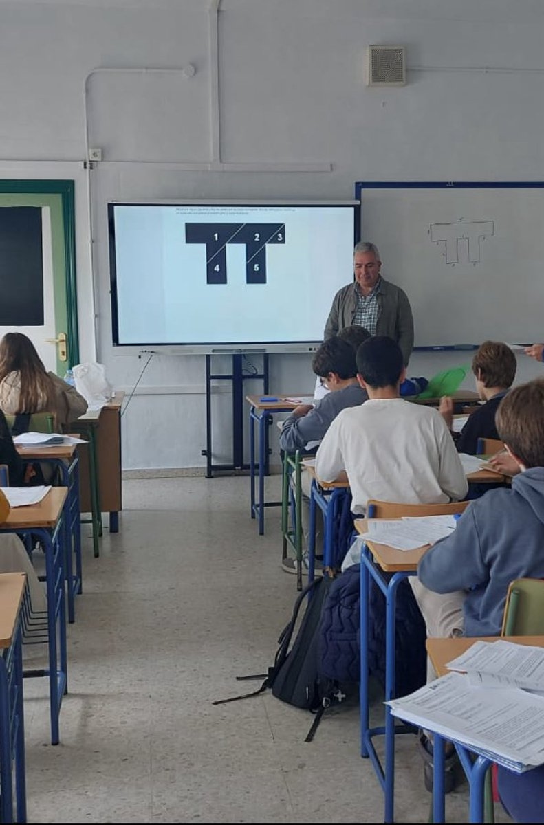 José María Vázquez tweet media