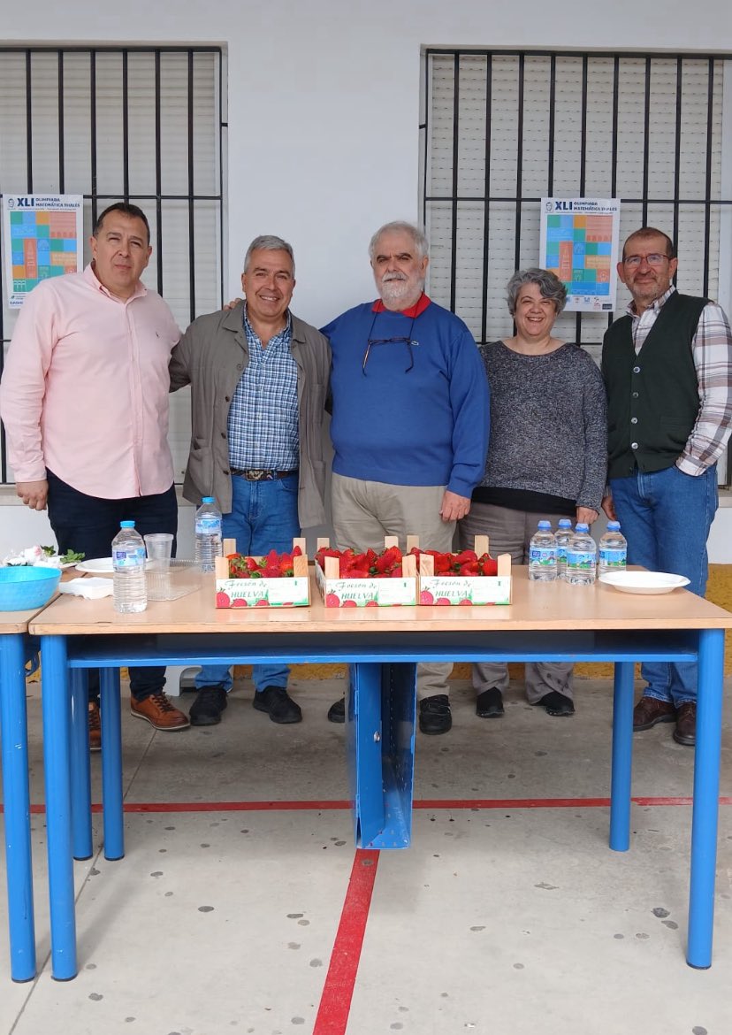 José María Vázquez tweet media