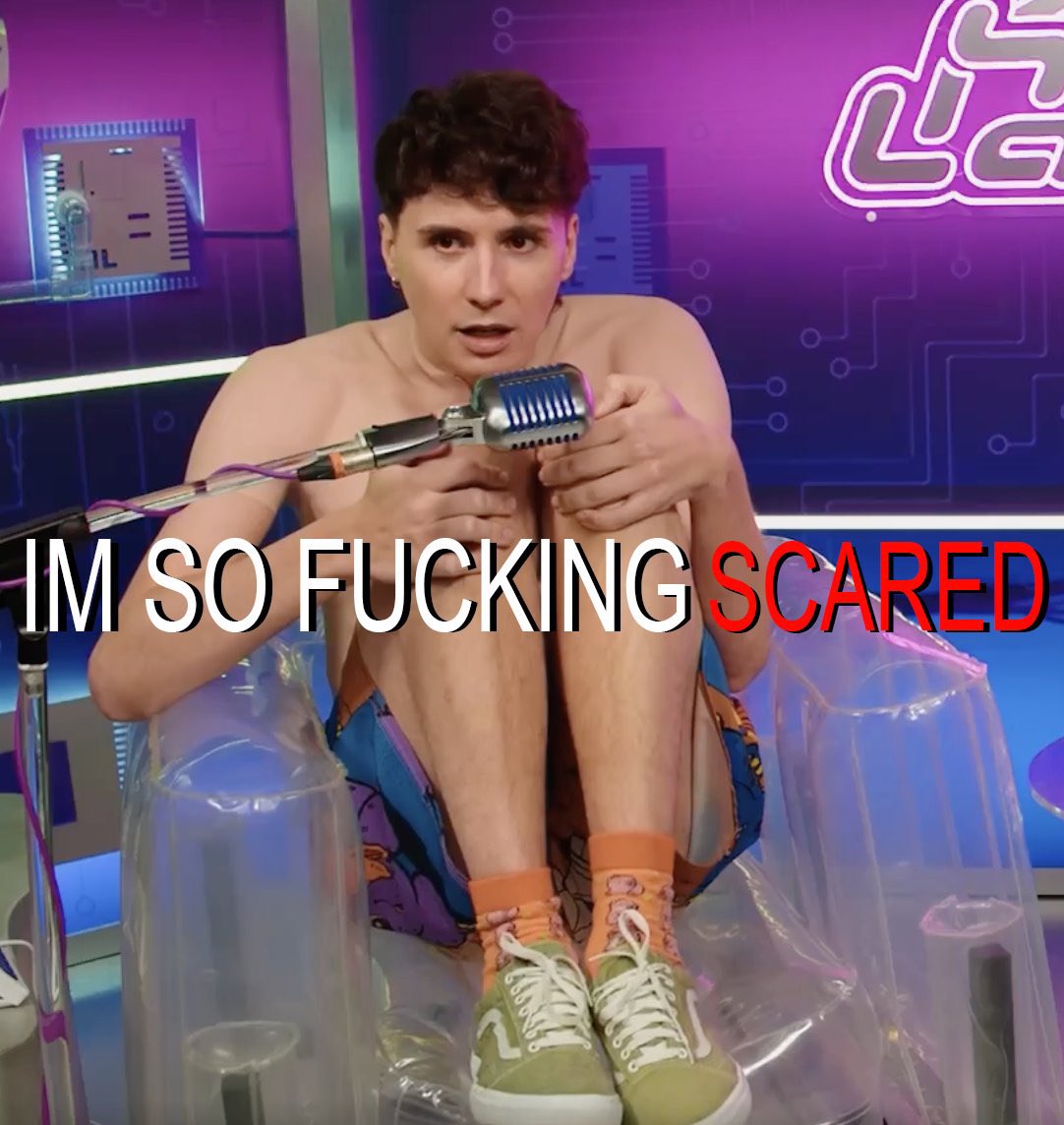 cerys ⊬❤️‍🔥🩸 SAW HALSEY + IRON LUNG X4 tweet media