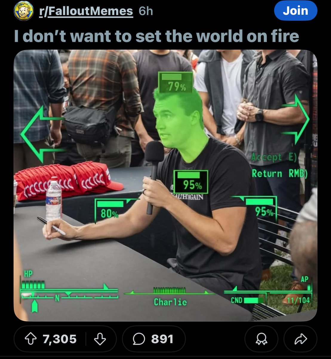 ʞɔᴉɹǝpoꓤ - Give them bread and circuses. tweet media