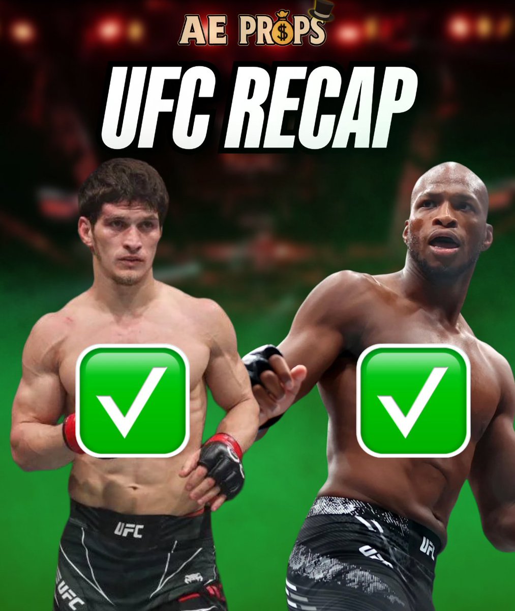 AE Props 💰🏃♂️ tweet media