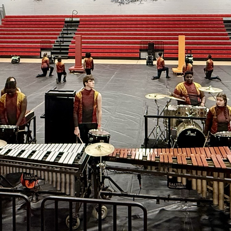 SHS Warriors tweet media