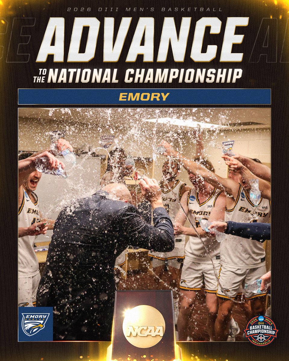 NCAA Division III tweet media