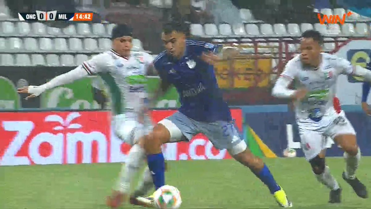 EL VAR CENTRAL (Andrés) tweet media