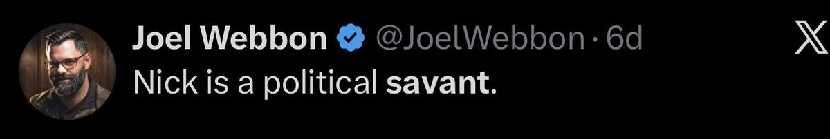 Cody Lawrence tweet media