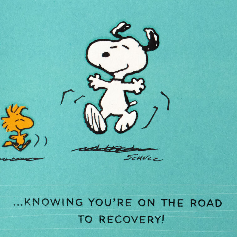 GraceSP811's tweet photo. @snoopyandfrien6 Rest &amp; feel better soon!🙏🤞✨ https://t.co/IbhWJZrzko