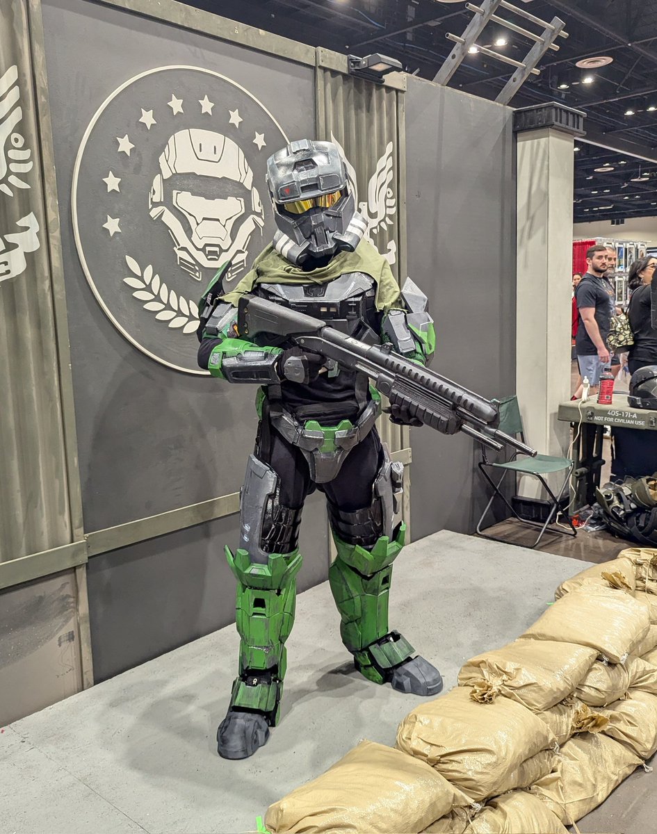 Forerixal tweet media