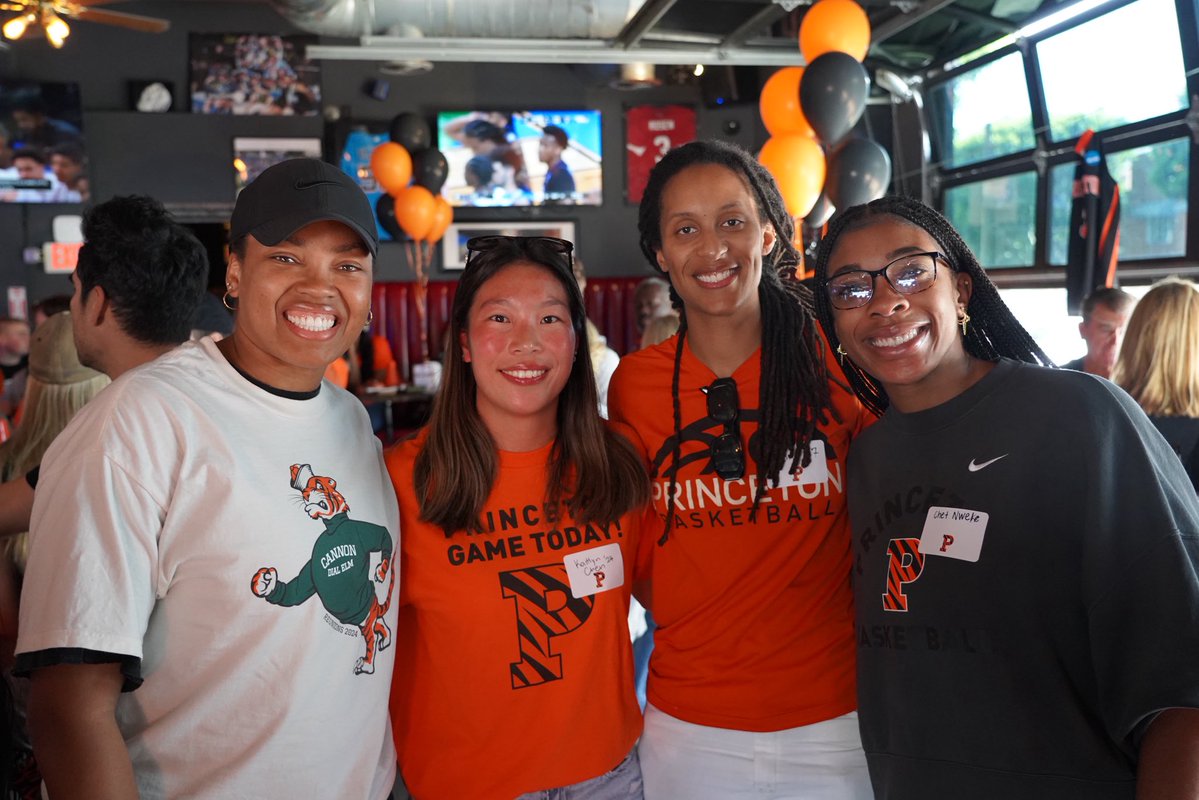 PrincetonVarsityClub tweet media