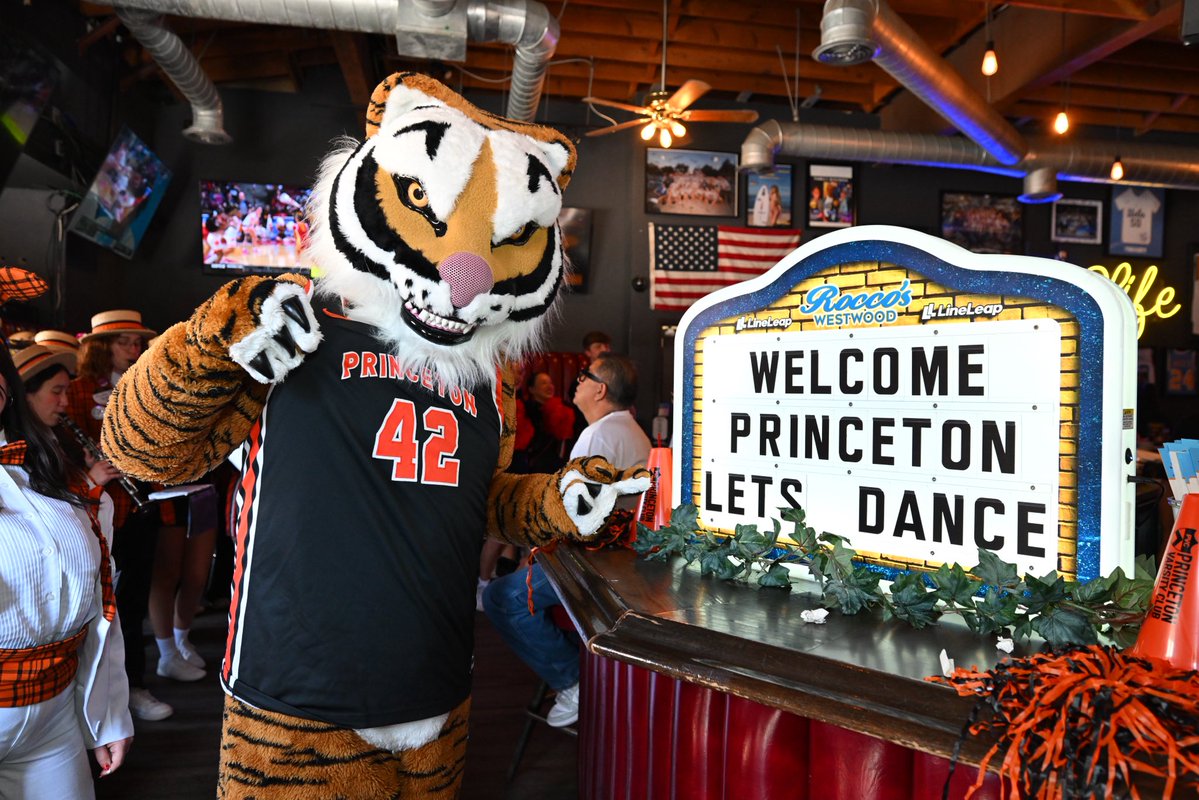 PrincetonVarsityClub tweet media