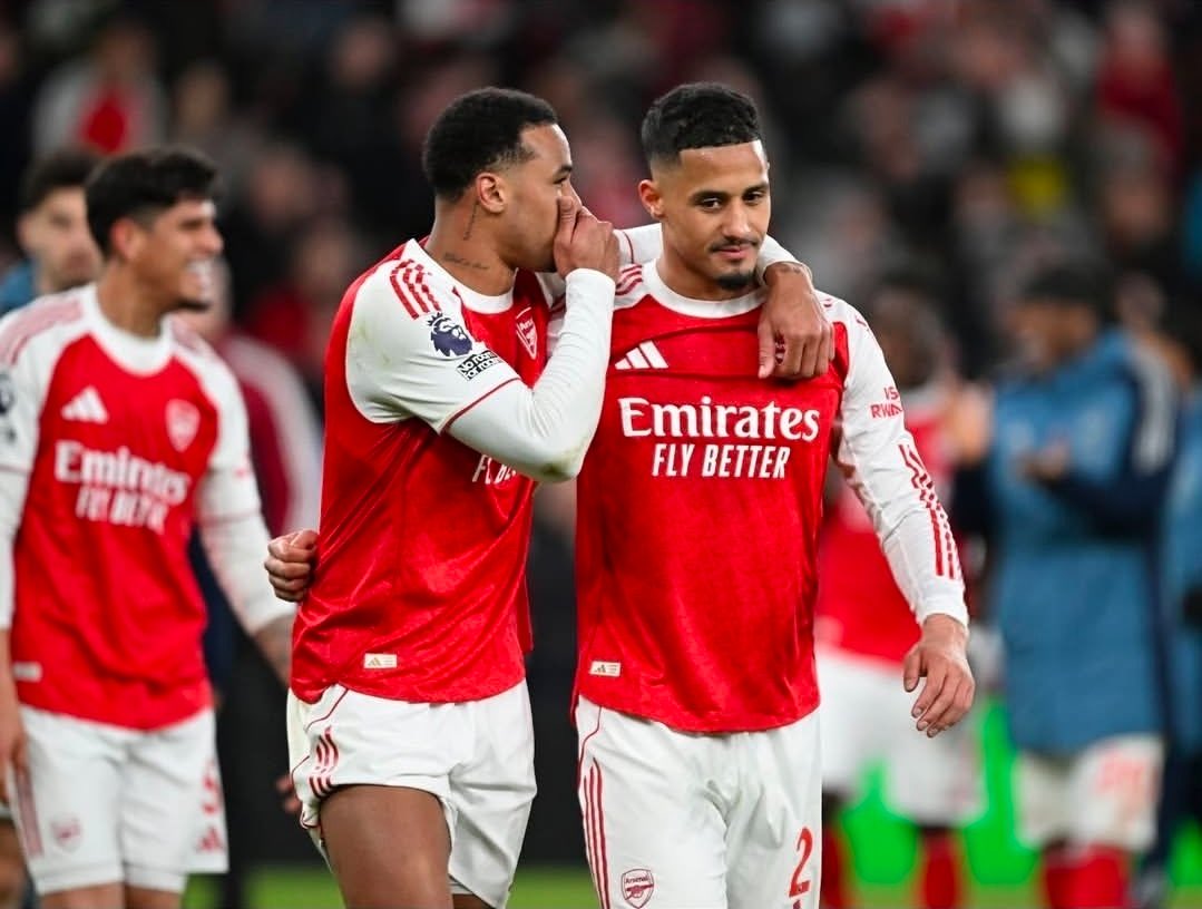 Arsenal (France) 🇨🇵 tweet media