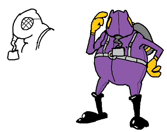 '_-MegaPotato-_' tweet media