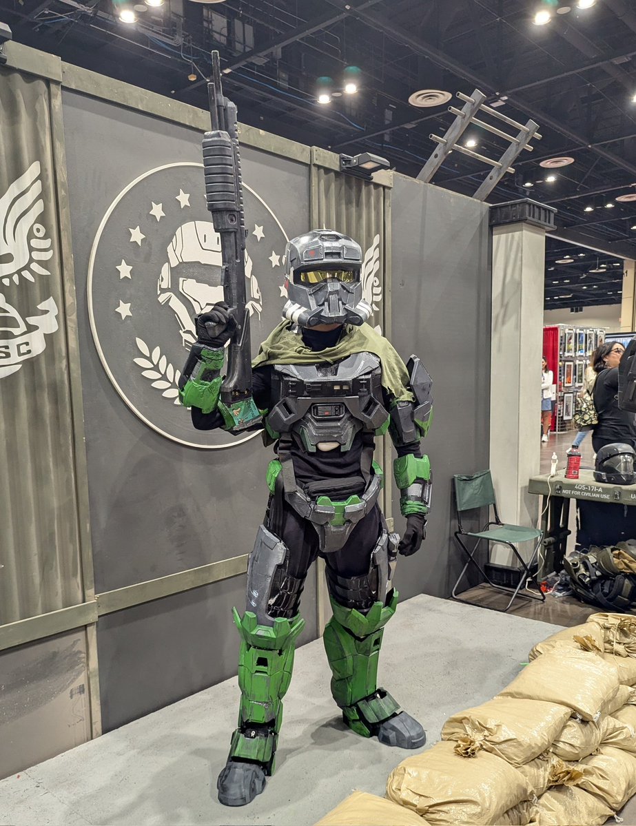 Forerixal tweet media