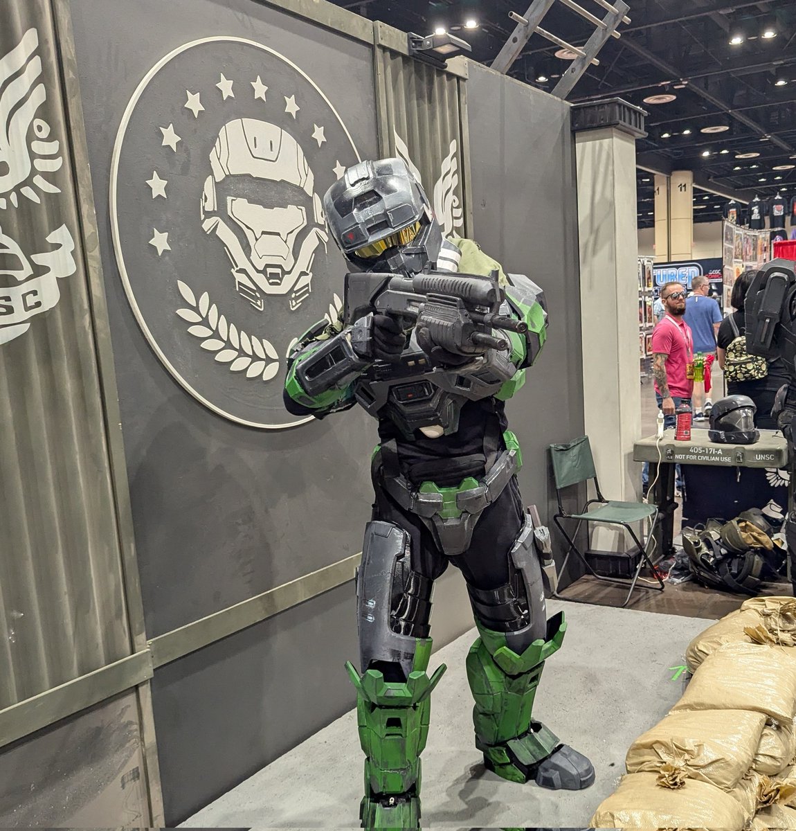 Forerixal tweet media