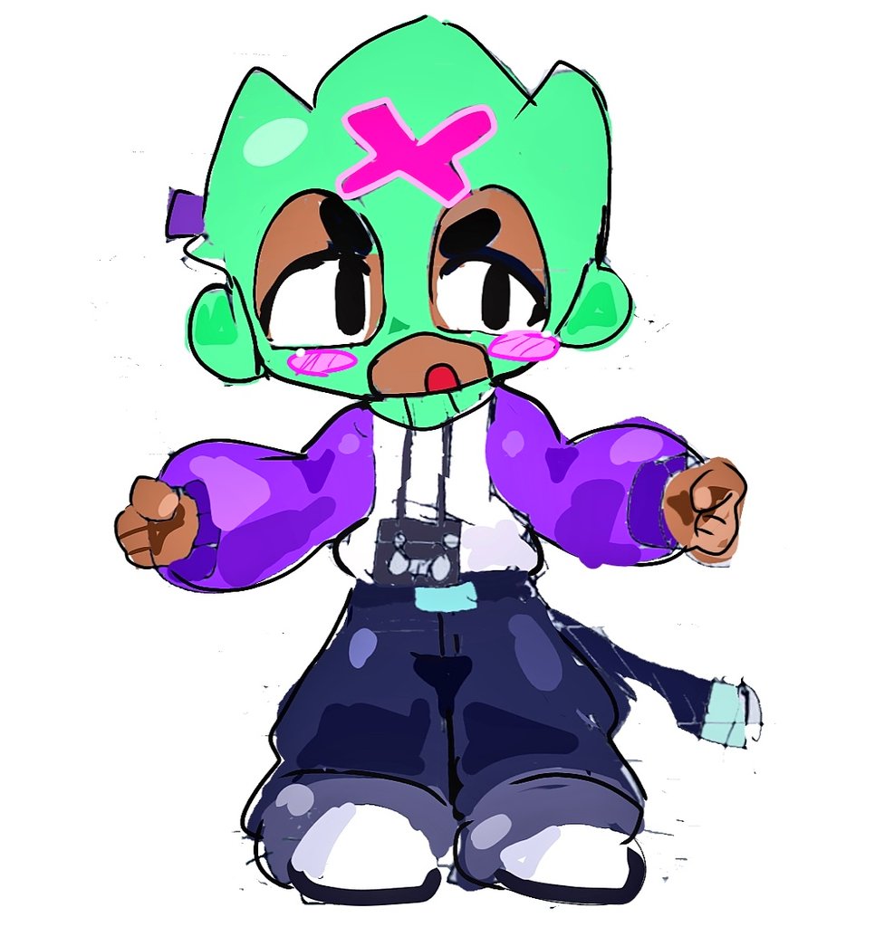 나지아의 노예 tweet media