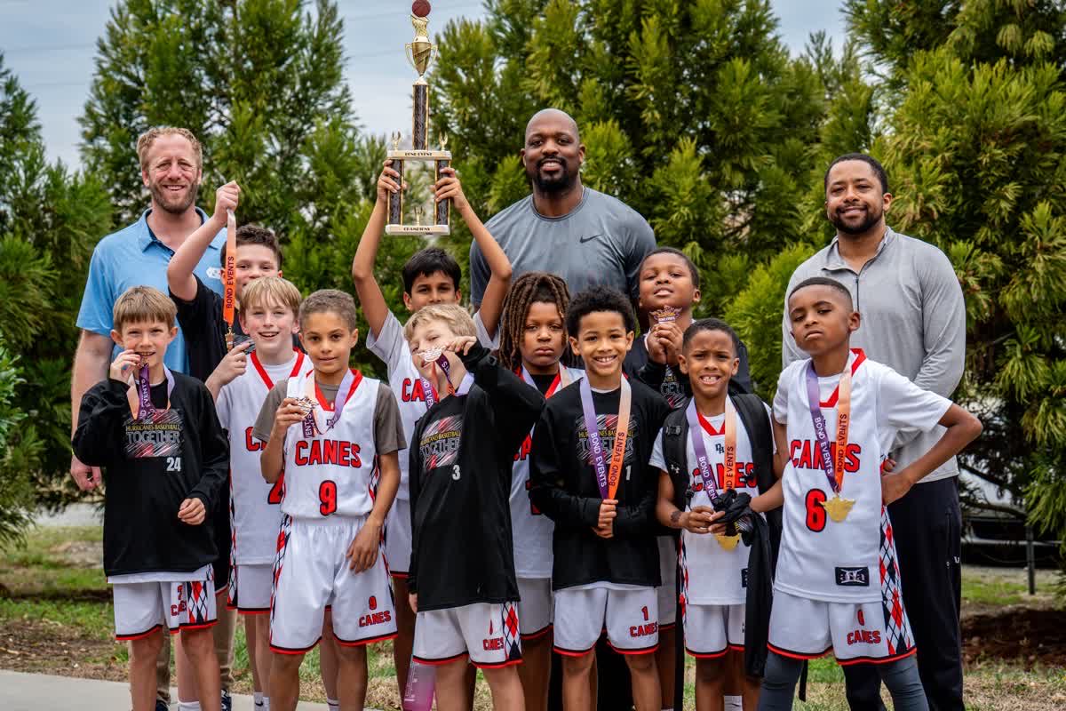 Durham Hurricanes tweet media