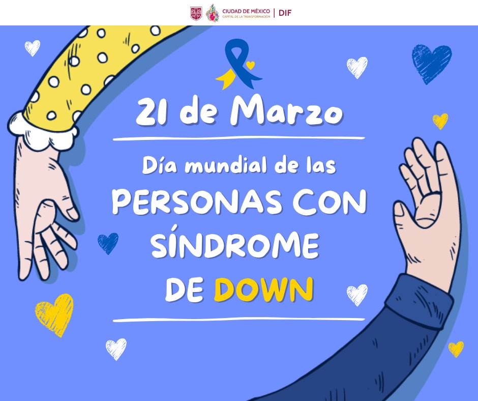 DIF Ciudad de México tweet media