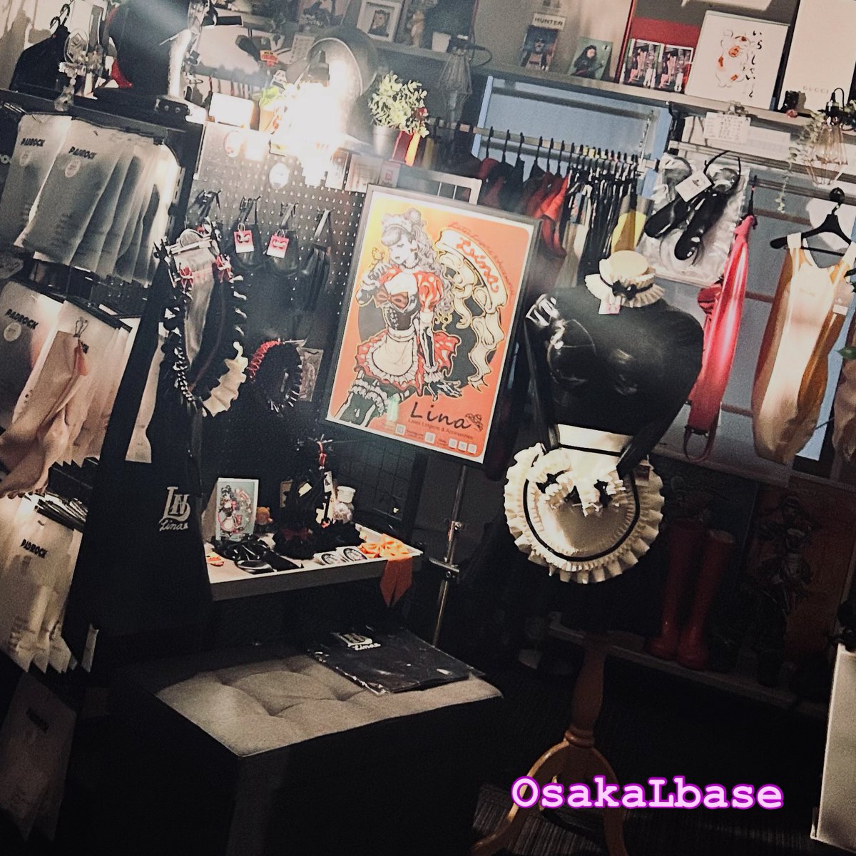 ♛ L i n a " ﾘｰﾅ "【公式】 tweet media