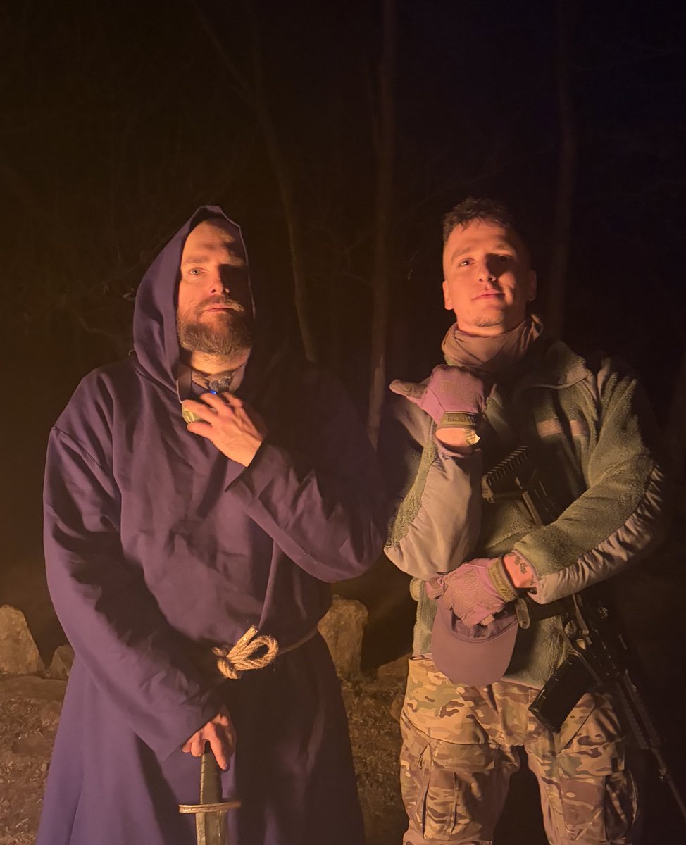 Вітер Степовий 🍂 tweet media