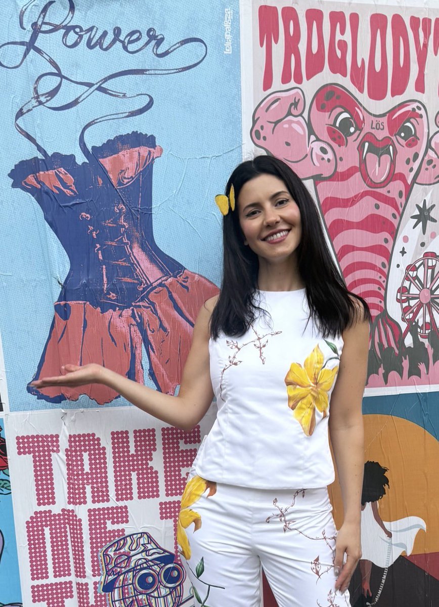 will worst girl in america da silva tweet media