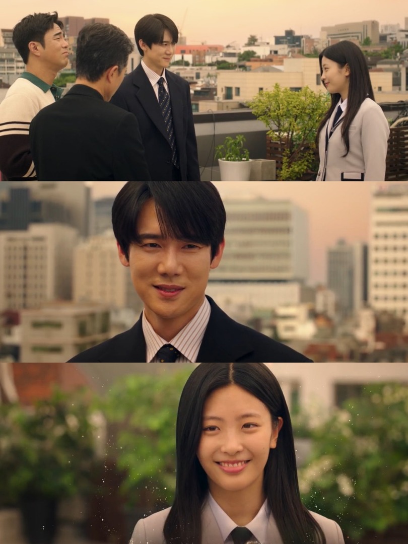 K-Drama Menfess tweet media