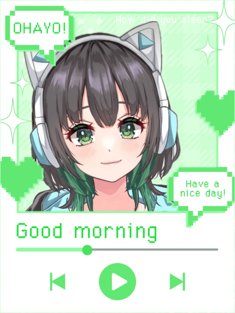 🎧黒猫アン🐈‍⬛/•᷅‎‎•᷄\੭ tweet media