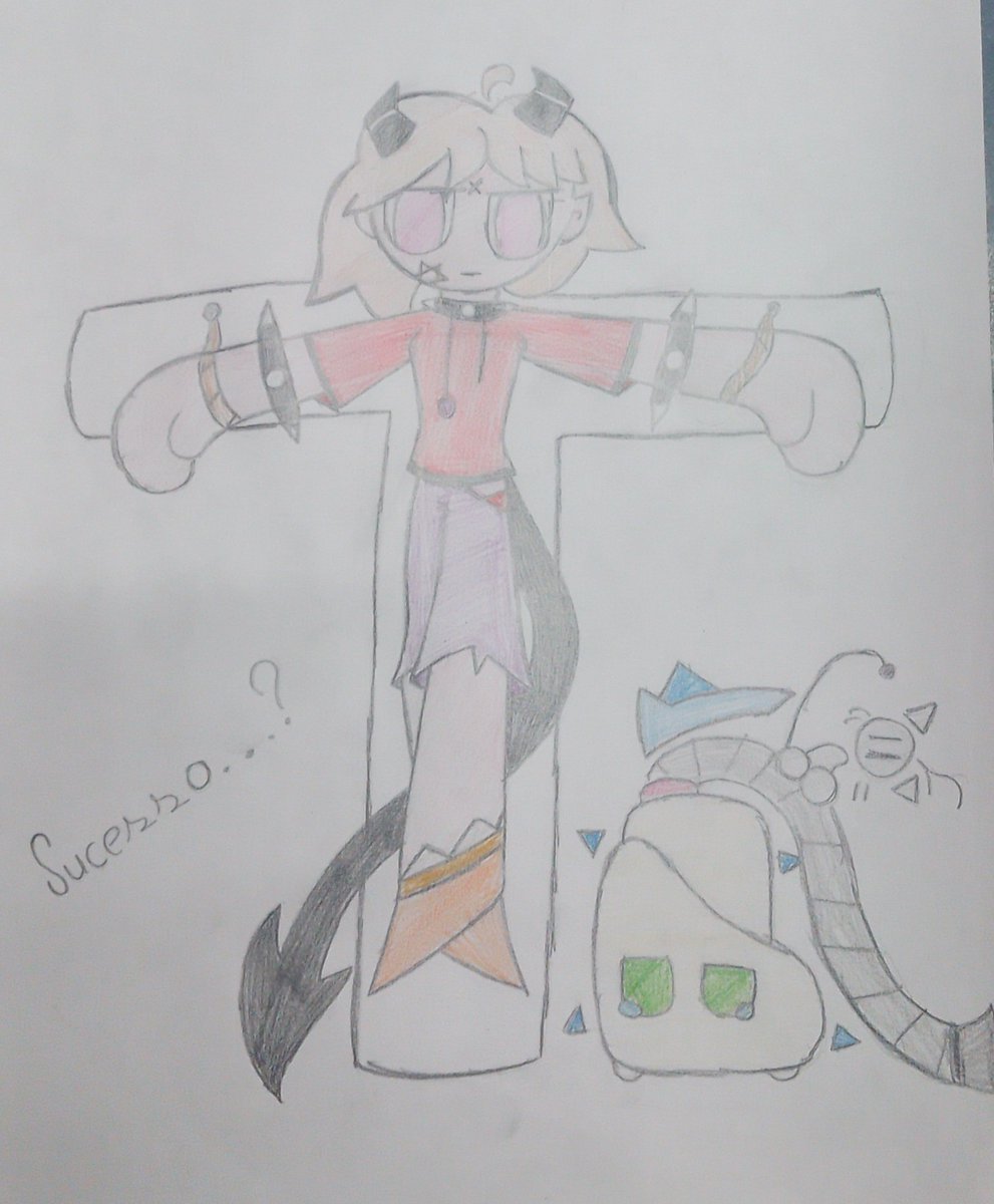 Søl a Camaleoa Apotecaria 🏳️⚧️ #Ezkismo tweet media