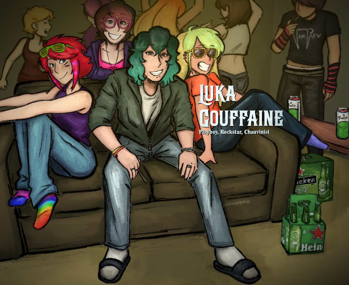 futures. made of. virtual wisanity tweet media