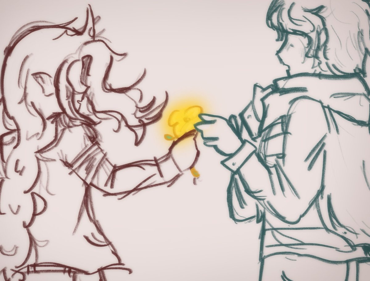 amorie 👑🦈 fickleduo ceo tweet media